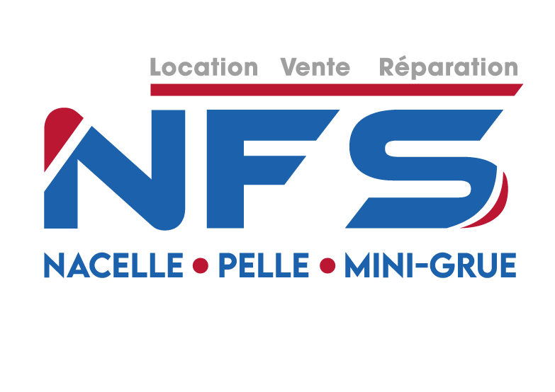 NFS | Location grues et matériel de levage